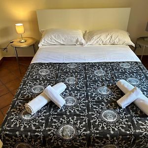 Habitación Doble Estándar